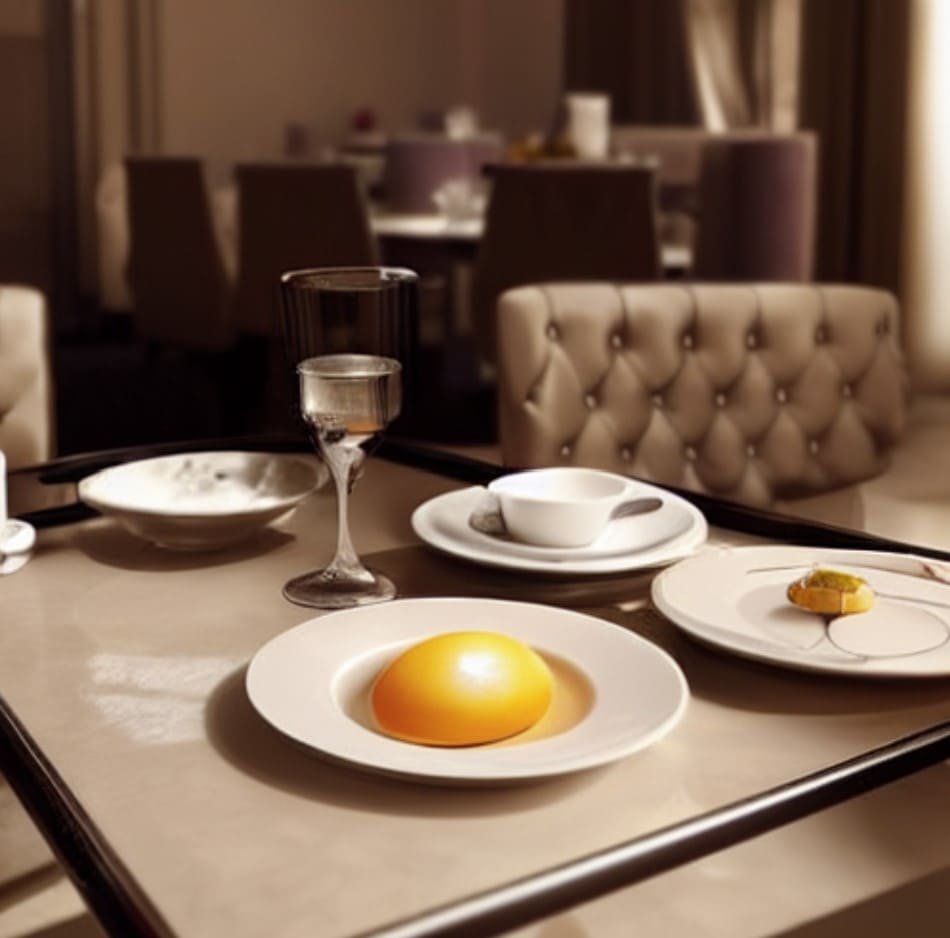 Hotel mondial andando por el mundo
